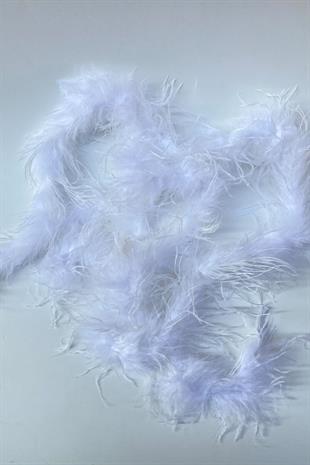 الجملة ماليبو النعام ريشة