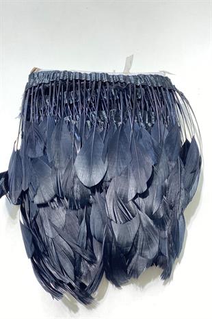 الجملة ماليبو النعام ريشة