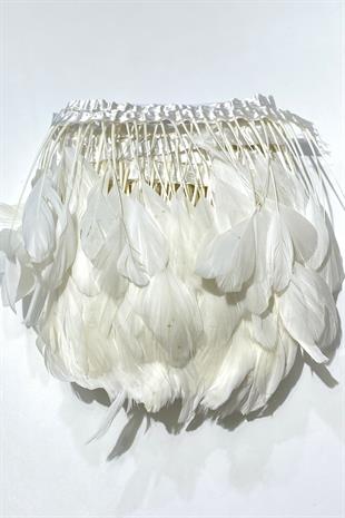 الجملة ماليبو النعام ريشة