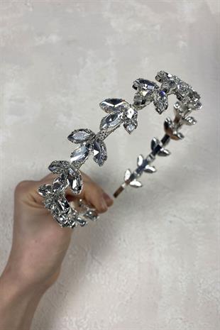 الجملة المكوك حجر الشعر التبعي تاج الزفاف