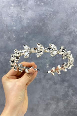 الجملة المكوك حجر الشعر التبعي تاج الزفاف