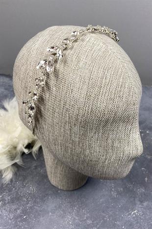 الجملة تاج الزفاف صف واحد ألفا مع ملحق الشعر حجر المكوك