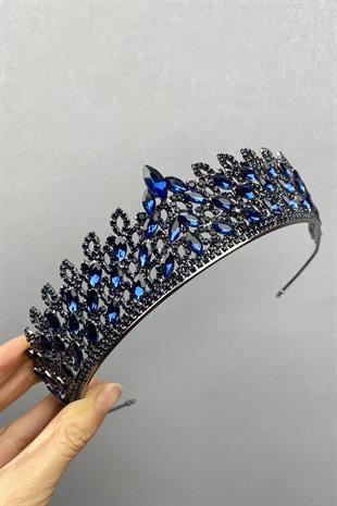 الجملة ميا ستون الحناء تاج الزفاف