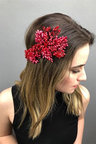 الجملة الأرجواني Hürrem تاج الحناء الزفاف