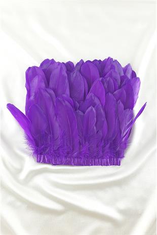 الجملة ريشة النسر الأرجواني