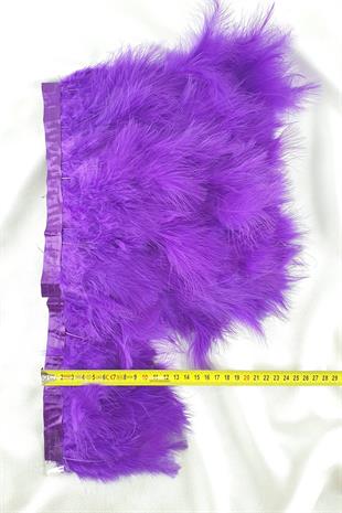 الجملة ريشة المايا الأرجواني