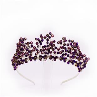 الجملة لؤلؤة البرقوق الرخامي الشعر التبعي