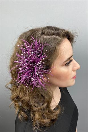 الجملة اليدوية كريستال مطرز و أشعث الشعر التبعي