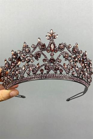 الجملة البرقوق Pegasi نموذج تاج الحناء الزفاف