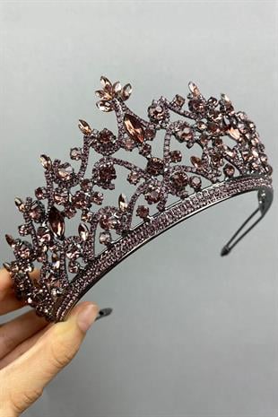 الجملة البرقوق Pegasi نموذج تاج الحناء الزفاف