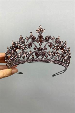 الجملة البرقوق Pegasi نموذج تاج الحناء الزفاف