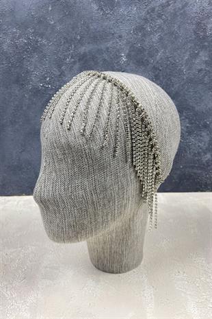 الجملة تصميم خاص مهدب الزفاف ولي العهد الشعر التبعي