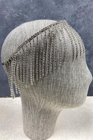 الجملة تصميم خاص مهدب الزفاف ولي العهد الشعر التبعي