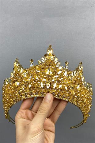 الجملة باريس نموذج الزفاف تاج الحناء