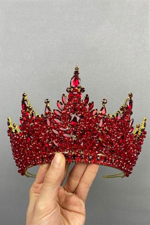 الجملة باريس نموذج الزفاف تاج الحناء