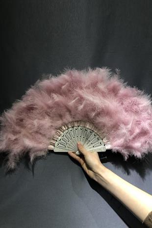 الجملة مسحوق فروي الزفاف المدى