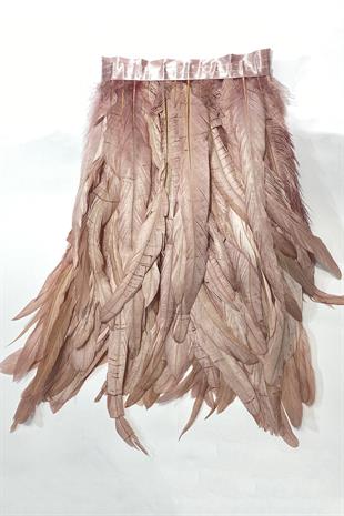 الجملة مسحوق ريشة الثريا الطويلة 1 طن متري