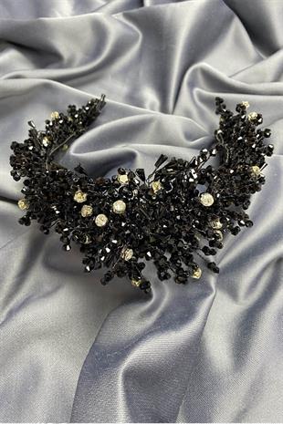 الجملة Rastaban كريستال حجر الحناء وتاج الزفاف