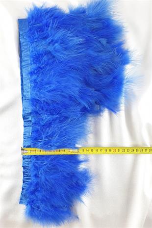 الجملة ساكس الأزرق ريشة المايا