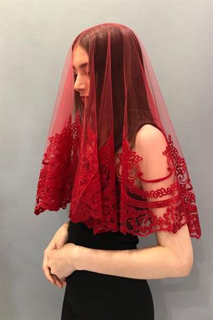 الجملة السلطان مضيء منقوشة الحجاب الزفاف الوجه