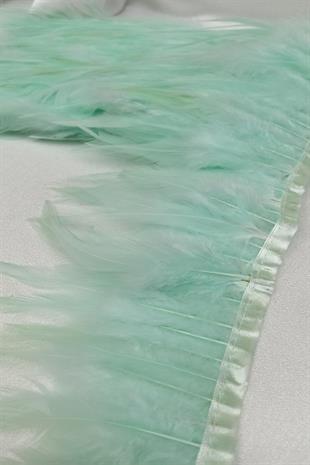  الجملة ريشة الديك الأخضر المائي