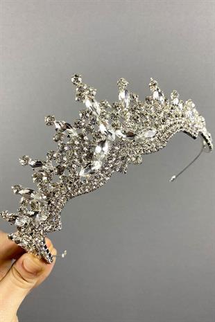 الجملة طوكيو حجر الزفاف تاج الحناء