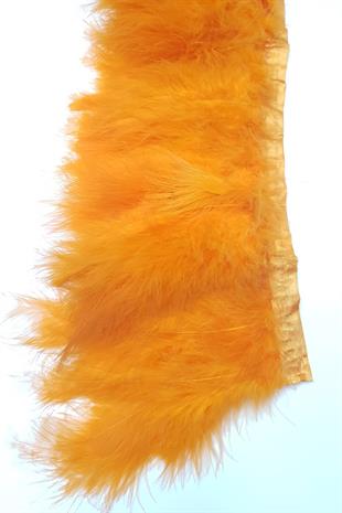 الجملة ريشة الخميرة البرتقالية 1 طن متري