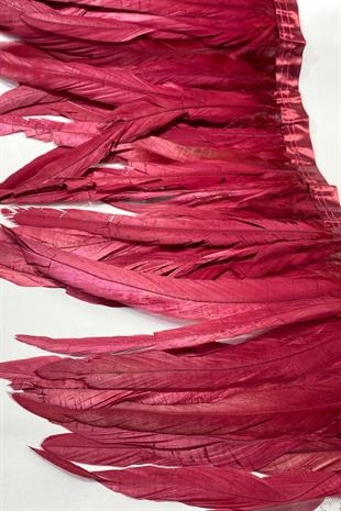 الجملة ريشة نجفة طويلة 1 متر