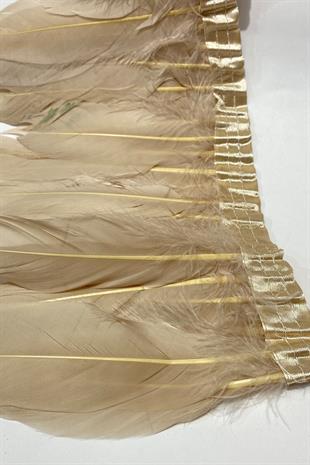 الجملة المنك لون ريشة النسر 1 طن متري