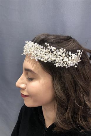 الجملة لؤلؤة كثيفة وكريستال القنفذ نموذج الشعر التبعي