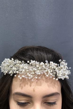 الجملة لؤلؤة كثيفة وكريستال القنفذ نموذج الشعر التبعي