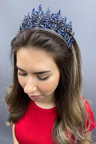 الجملة مجموعة نموذج الزفاف تاج الحناء