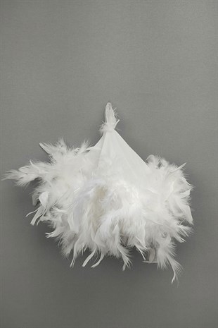 Hairy Luxury Halay Handkerchief 1 pcs