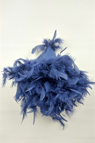 Hairy Luxury Halay Handkerchief 1 pcs