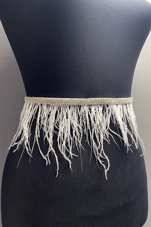 المصقولة حجر لامع مساء اللباس حزام الخصر الإكسسوار