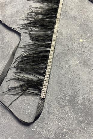 المصقولة حجر لامع مساء اللباس حزام الخصر الإكسسوار