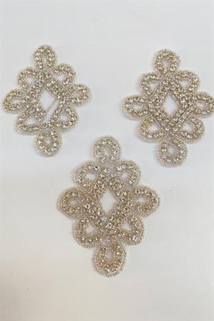  الحديد على الجدار الشمعدان الحجري مع عزر المثلث