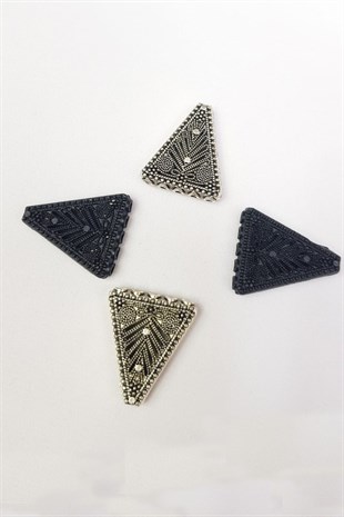  جهاز مجوهرات المثلث