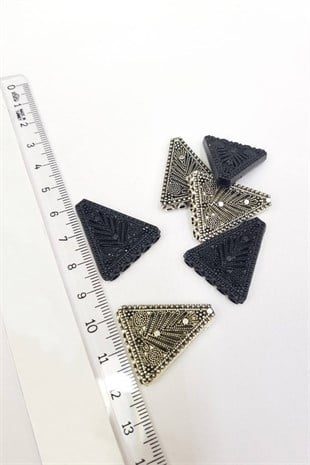  جهاز مجوهرات المثلث