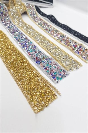 زين قطاع سلسلة الحديد على