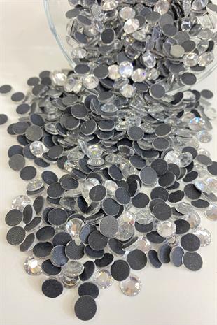 Iron-On Beads Ss40 7mm Sticking Stone 25 grm