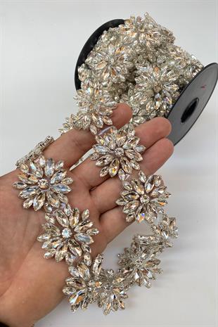 الحديد على زهرة المكوك حجر مساء اللباس الشريط الحدود