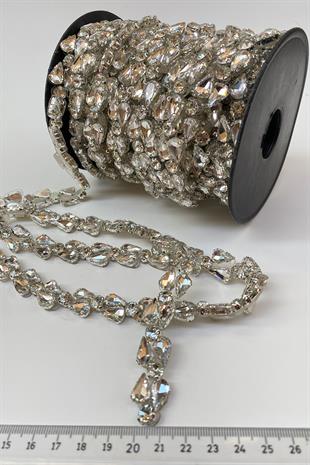 الحديد على حالة قطرة الحجر مساء اللباس الشريط الحدود