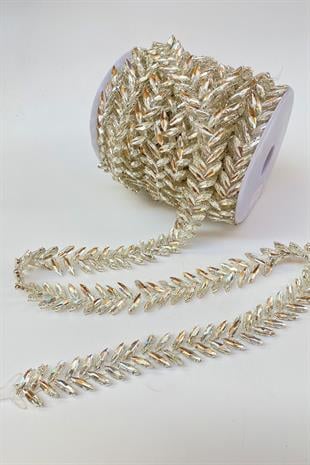 يمكن كيه على علبة رفيعة من حجر المكوك فستان سهرة بشريط على الحدود