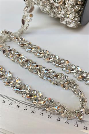 الحديد على الحجر المكوك الصغيرة مساء اللباس الشريط الحدود