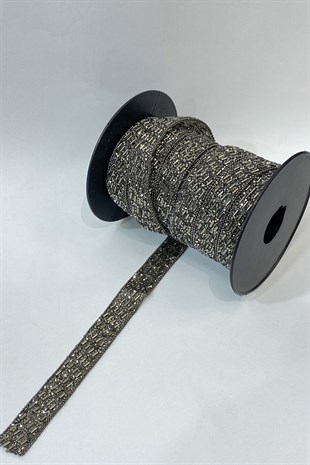 زين الشريط على الحديد