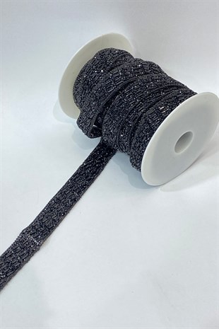 زين الشريط على الحديد