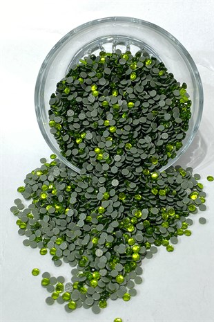 Ütüyle Yapışan Taş 25 gr