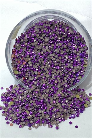 Ütüyle Yapışan Taş 25 gr