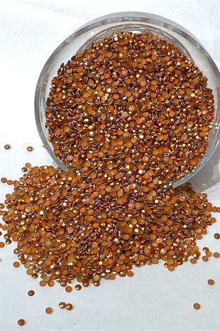 Ütüyle Yapışan Taş 25 gr